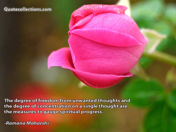 Ramana Maharshi Quotes1